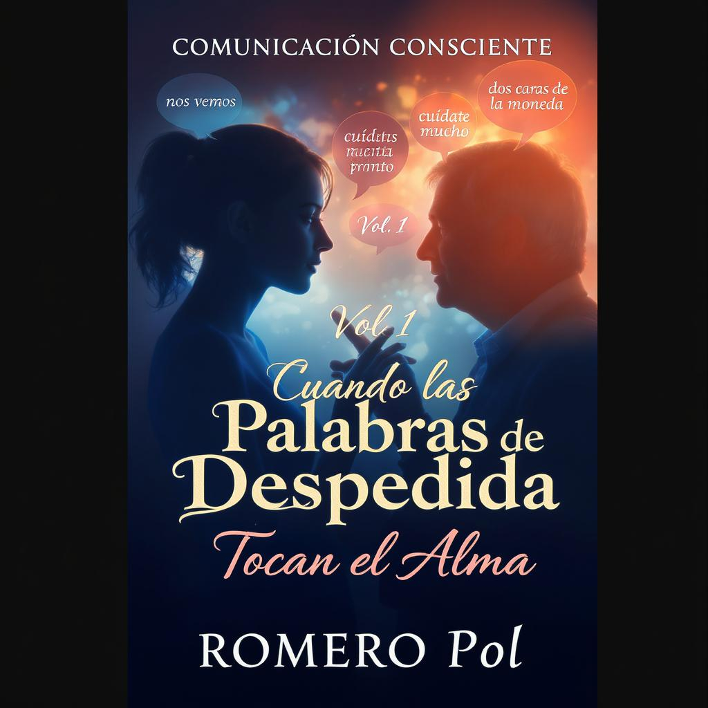 Vol. 1 Comunicación Consciente